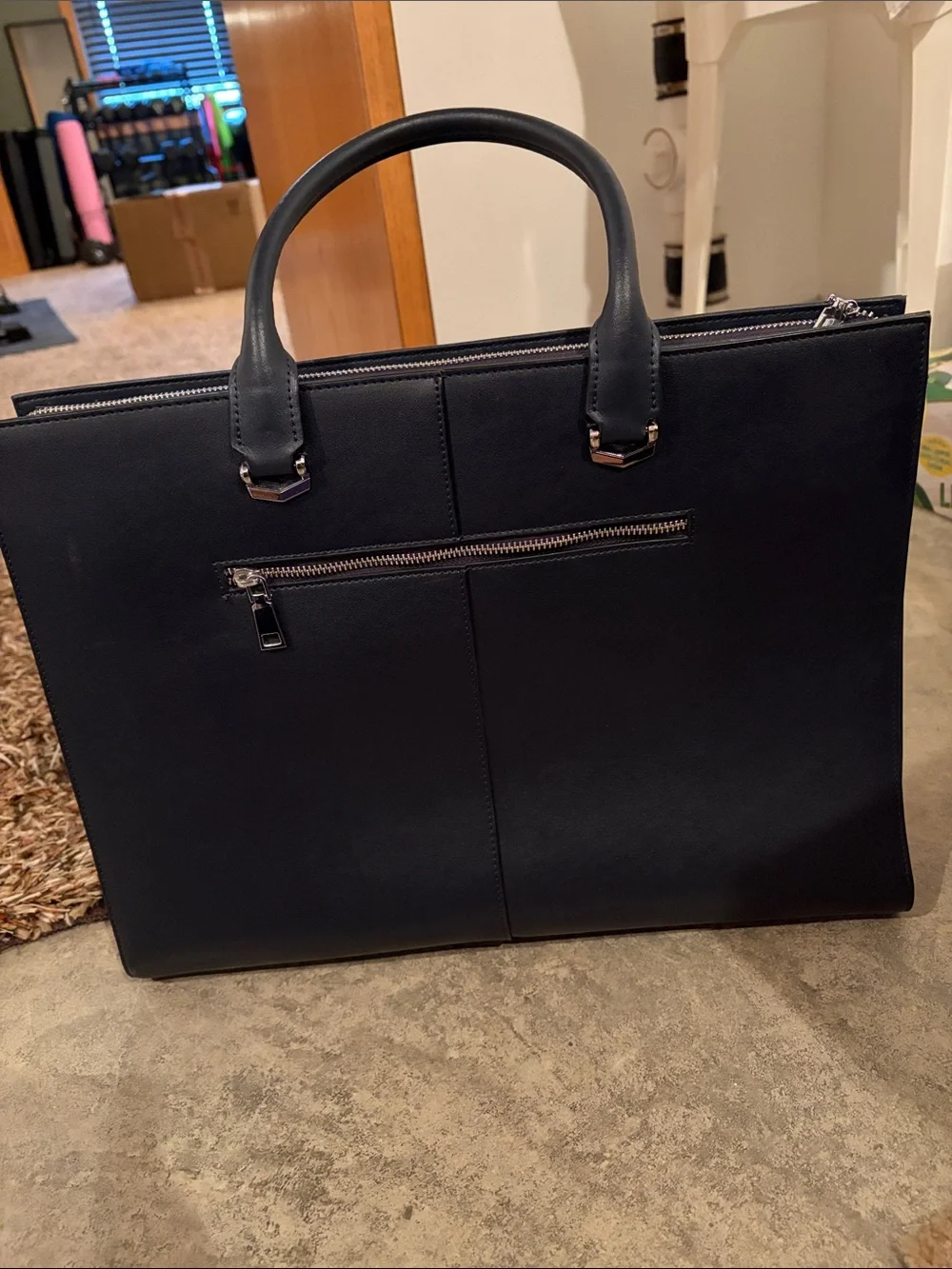 Cluci laptop bag/briefcase